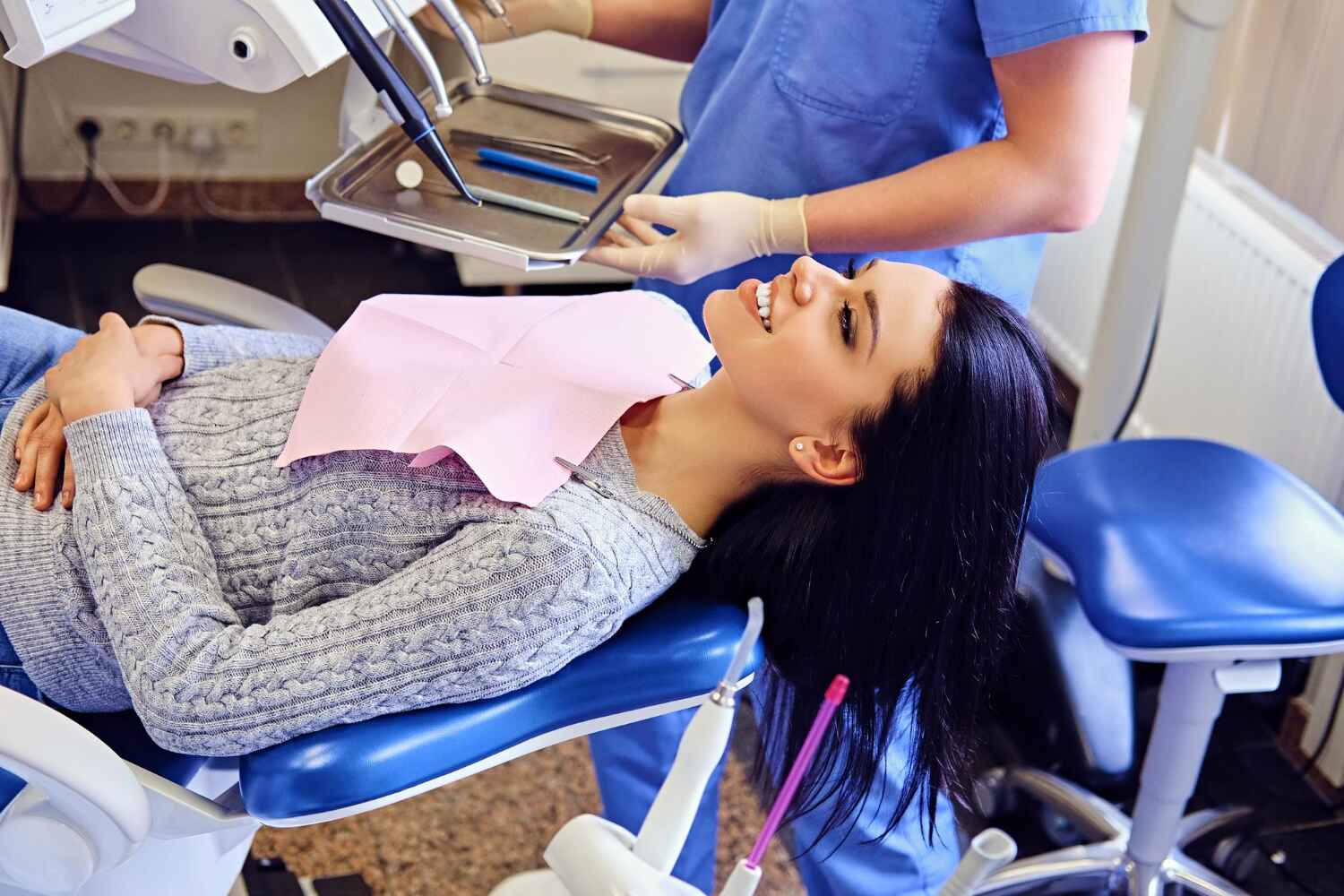 Best Emergency Tooth Extraction [placeholder7] in Marlborough, MO